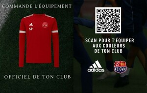 BOUTIQUE DU CLUB