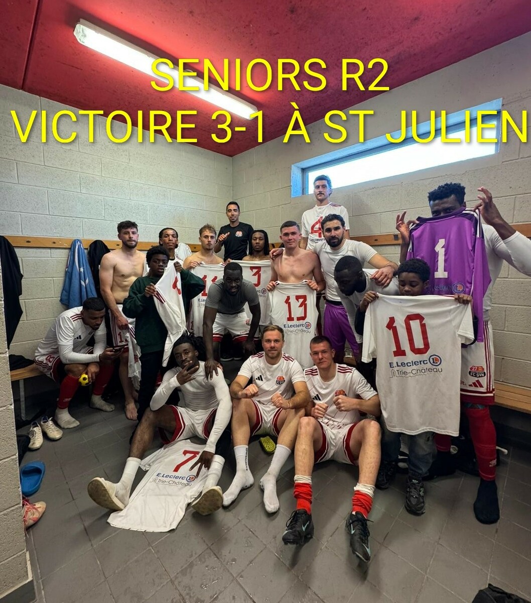 SENIORS R2