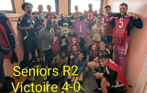 SENIORS R2