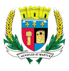 COMMUNE DE NEAUFLES ST MARTIN