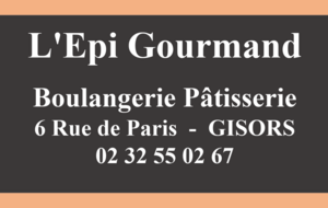 L'EPI GOURMAND GISORS