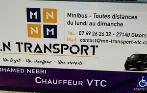 MN TRANSPORT VTC
