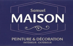SAMUEL MAISON