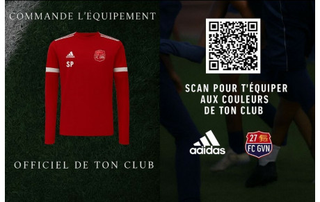 BOUTIQUE DU CLUB