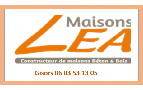 MAISONS LEA GISORS