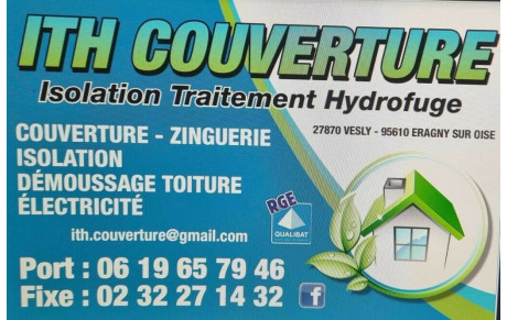 ITH COUVERTURE