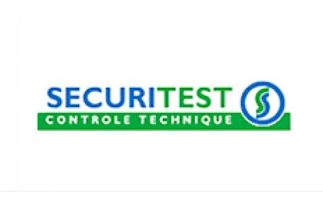 SECURITEST GISORS
