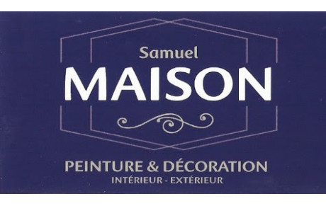 SAMUEL MAISON