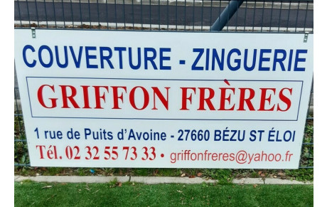 GRIFFON FRERES