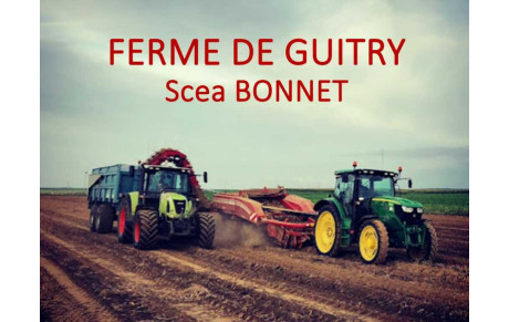 FERME DE GUITRY